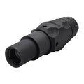 Aimpoint 6x Magnifier | No Re-Zeroing for Instant Magnification | Shockproof & Waterproof