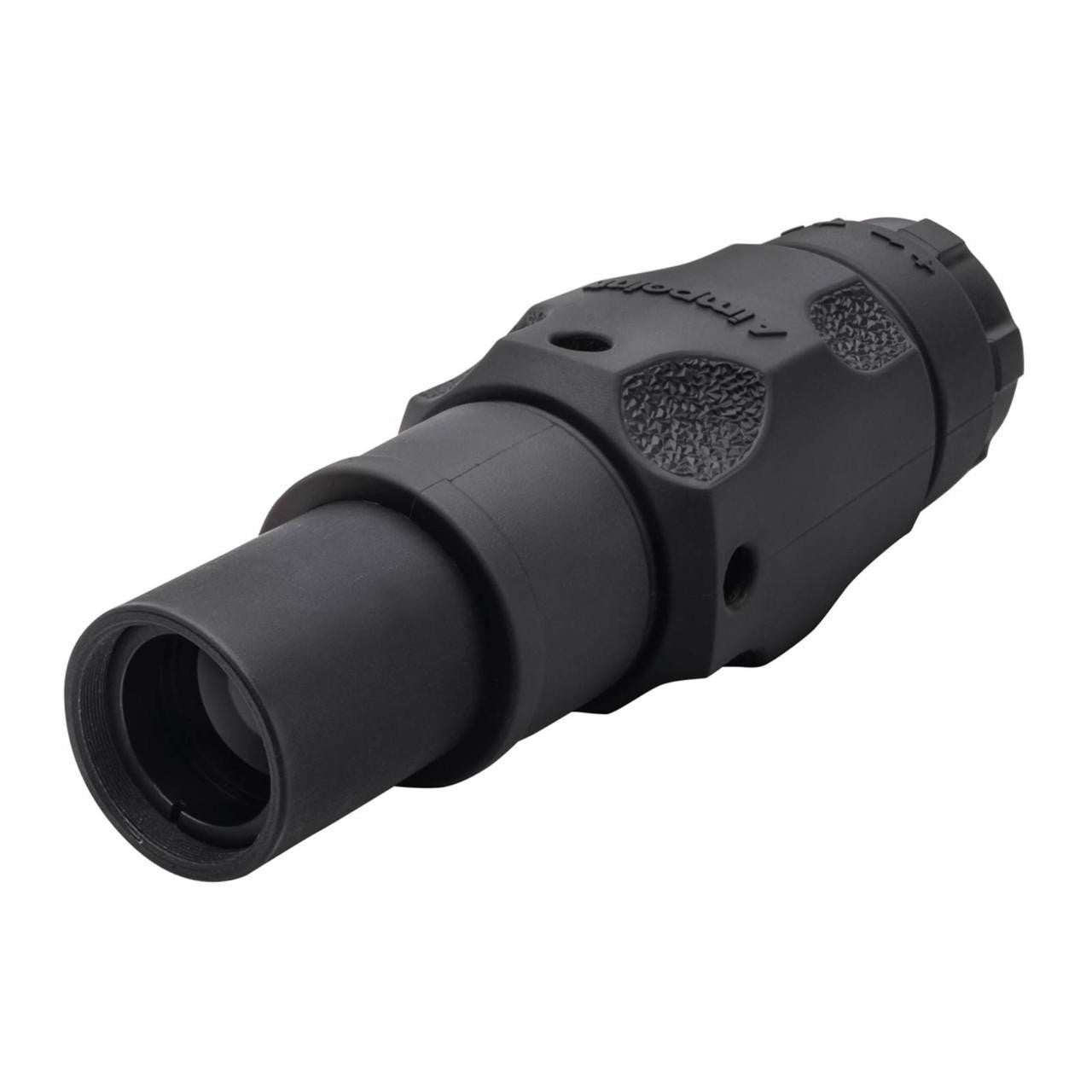 Aimpoint 6x Magnifier | No Re-Zeroing for Instant Magnification | Shockproof & Waterproof