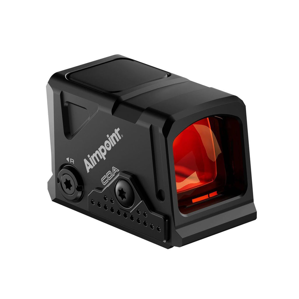 Aimpoint COA | Compact Reflex Sight Red Dot (3.5 MOA) | Enclosed Emitter w/ A-CUT Interface & Waterproof