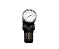 Air Line Regulator On AMD-1 by General Air Products