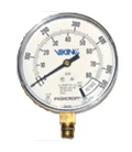 Pressure Gauge for AMD-1 by General Air Products 2.5"