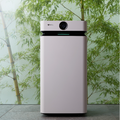 Airdog Purifier Medical Office and Home Using