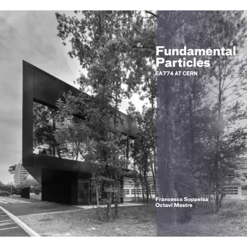 Fundamental Particles: Ea774 at Cern - Paperback