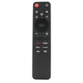 LG MR25GA 2025 Magic TV Remote Control | AI | Voice | Netflix | Prime Video | Disney+ | LG Channels | Sling | Alexa - AKB76046602