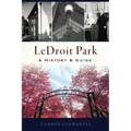 Ledroit Park: A History & Guide - Paperback