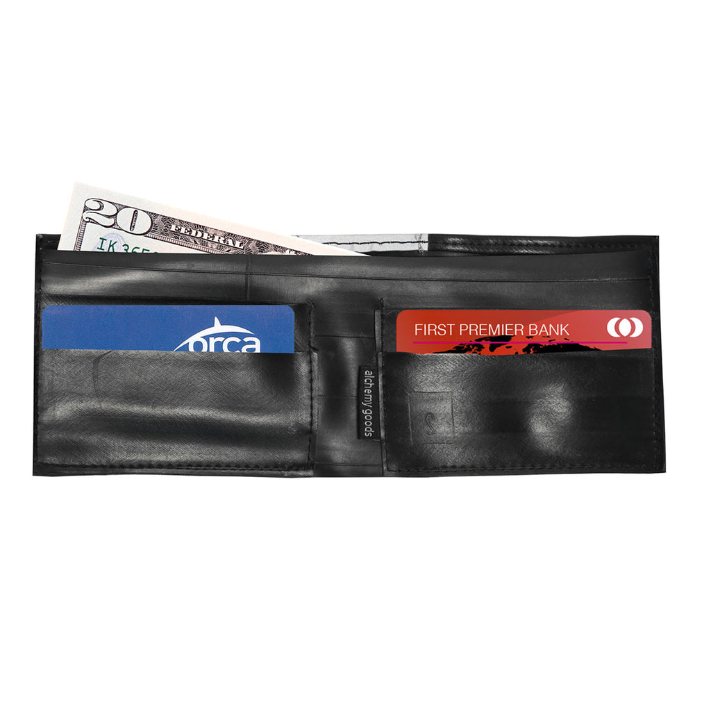 Alchemy Goods - Franklin Wallet