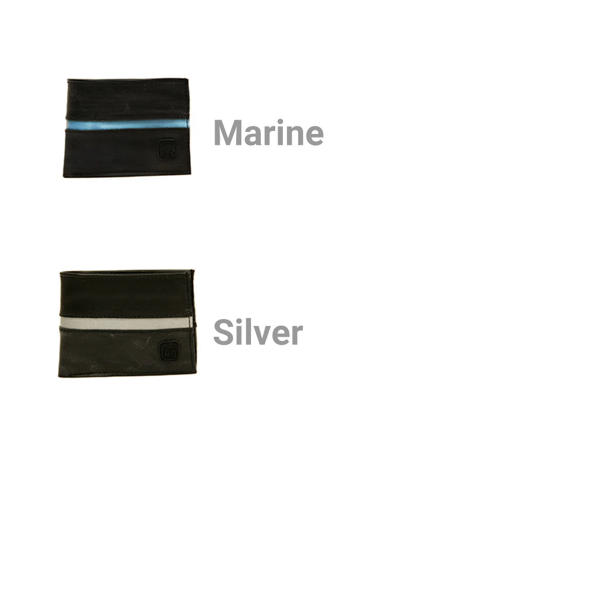 Alchemy Goods - Franklin Reflective Wallet