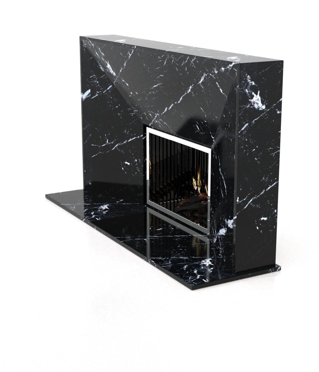 Alexander Fireplace