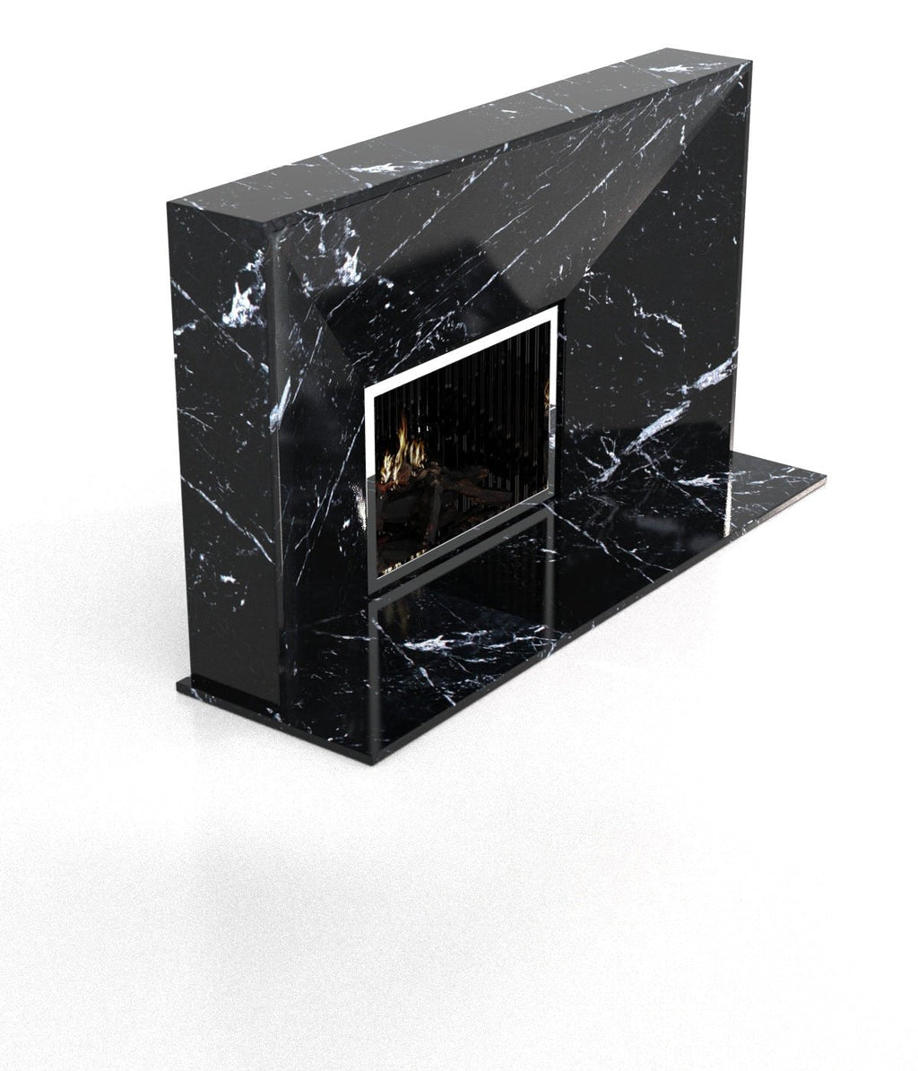 Alexander Fireplace