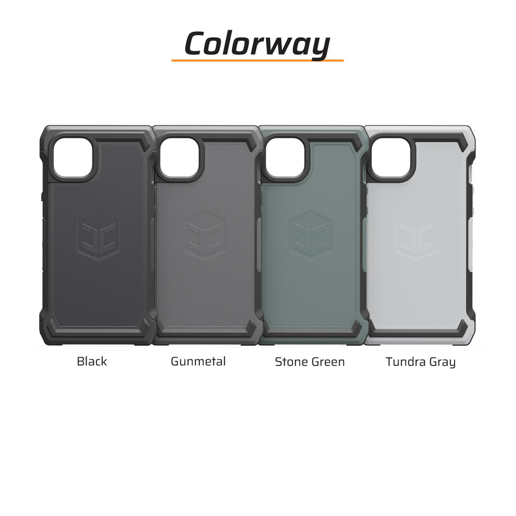 iPhone 14+ (Plus) ENDVR Phone Case | Made in USA