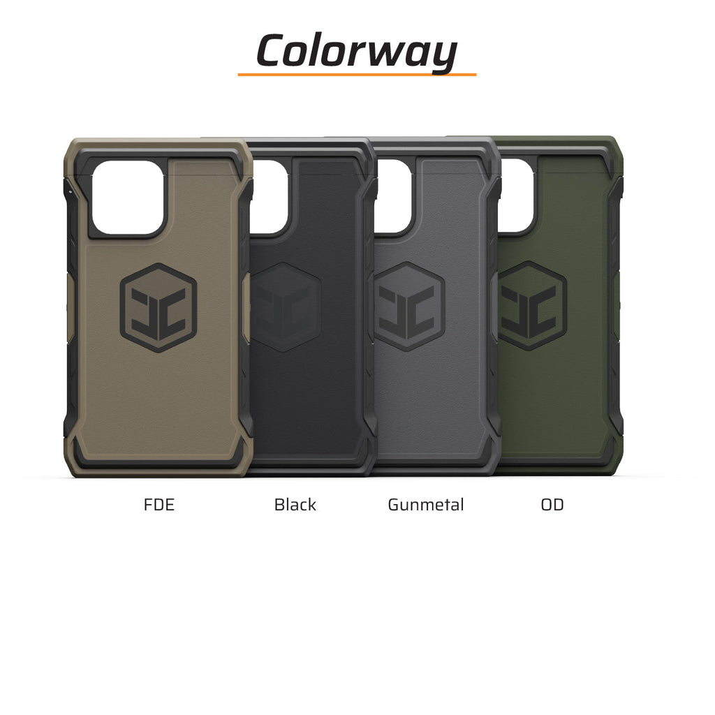 iPhone 14 Pro Max ADVNTR Phone Case | Made in USA