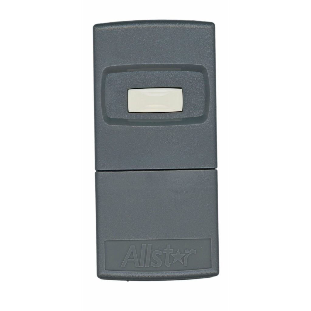 Substitute for Allstar A9921T 318Mhz Binary dip switch remote Garage Door Opener Remote Control [RR850LM]