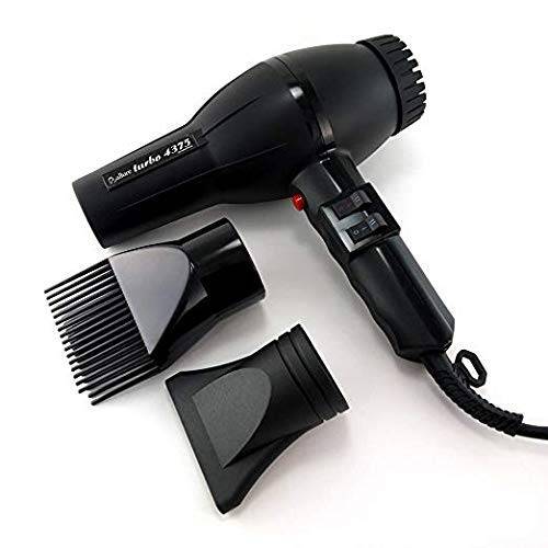 Allure Tourmaline/Ceramic/Ionic Turbo 4375 1875W Dryer  (71413)