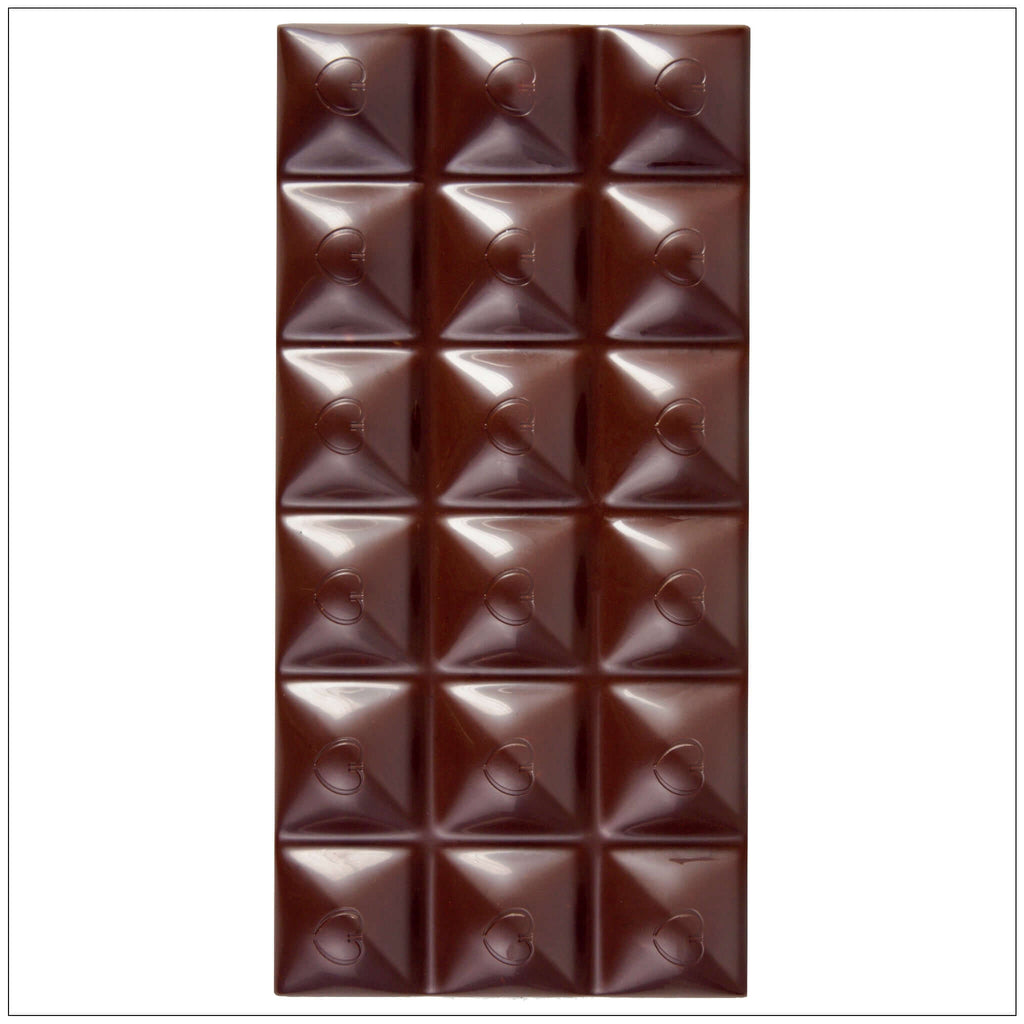 Almonds & Sea Salt in Dark Chocolate