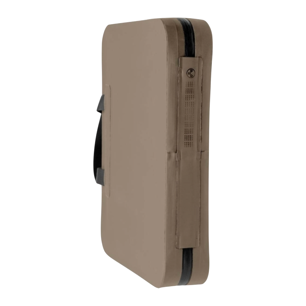 DAKA Double Pistol Case