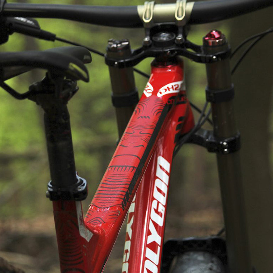 All Mountain Style - Frame Guard XL
