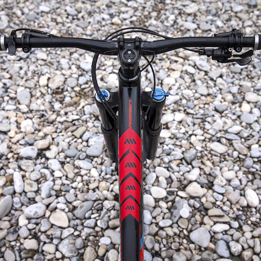 All Mountain Style - Frame Guard XL
