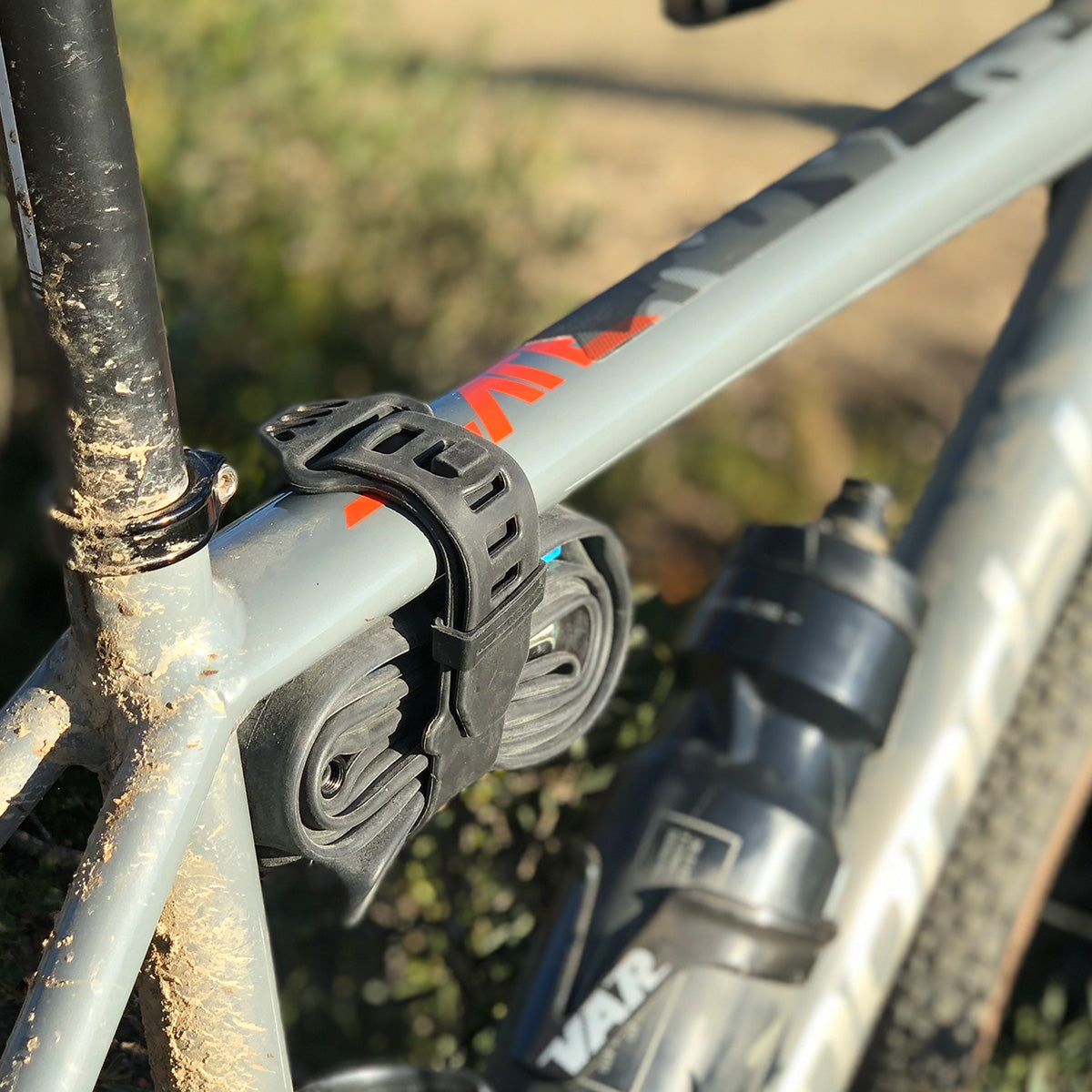 All Mountain Style - OS Strap