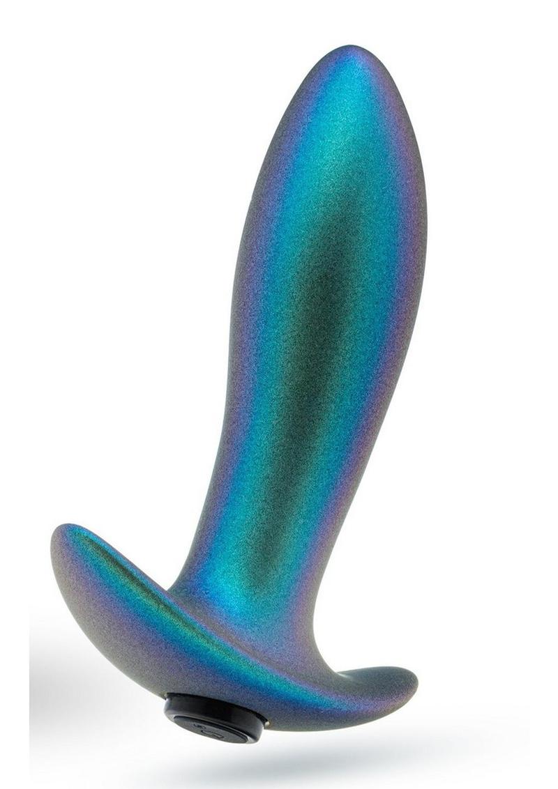 Anal Adventures Matrix Voyager Rechargeable Plug