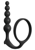 Anal Fantasy Collection Ass Gasm Silicone Cockring