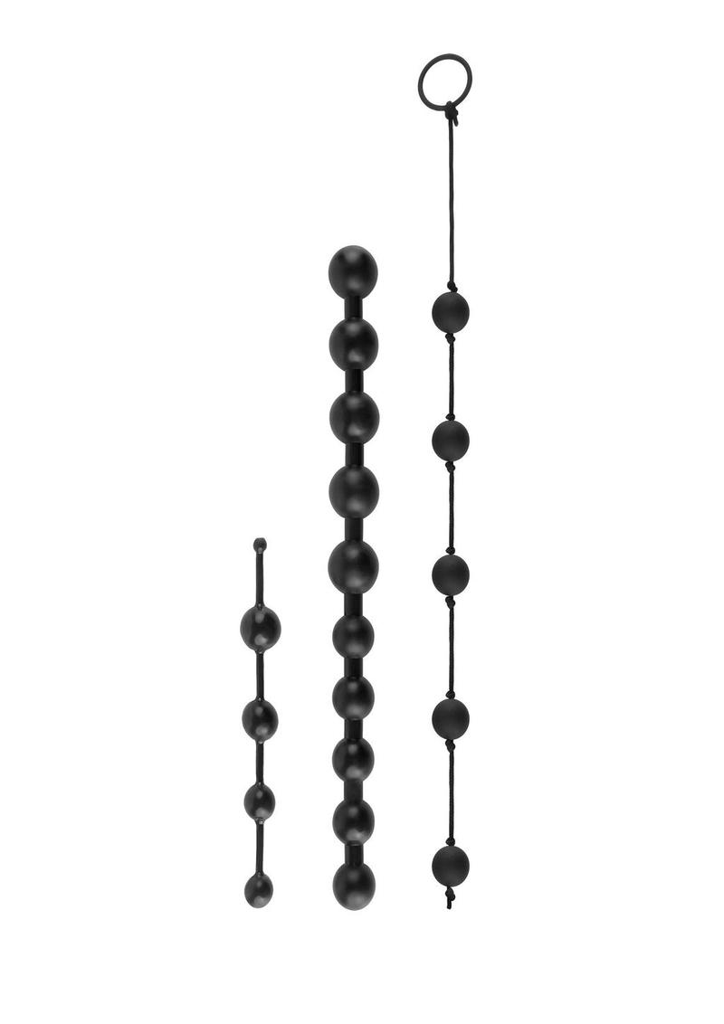 Anal Fantasy Collection Beginner’s Bead Kit