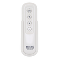 Substitute for Hunter K5579-02 IN2TX50 Ceiling Fan Remote Control [99770]