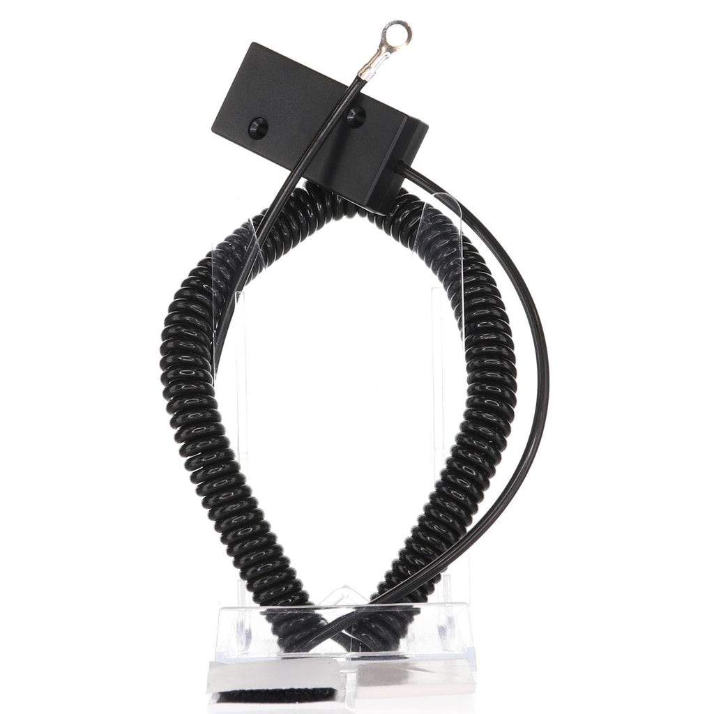 Anderic CBL01 Universal Coiled Security Cable Tether for Compatible Anderic Remote Controls and Small Handheld Tools