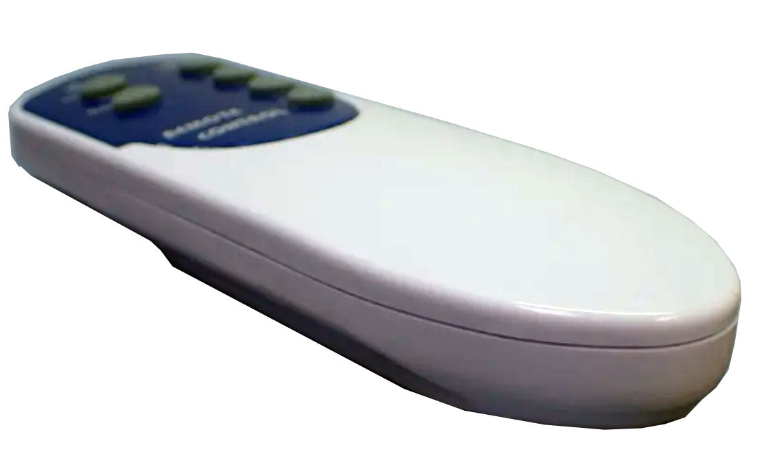 Substitute for KUJCE10720 Ceiling Fan Remote Control [63T-AC83T-KIT]