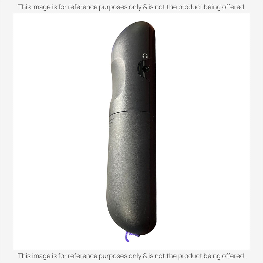 Substitute for Roku RC-35 Streaming Remote Control 3226000106 [RCGZ1, NO HEADPHONE JACK / FAVORITE KEYS]