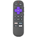 Substitute for Roku 3931RW Streaming Remote Control [RCGZ1]