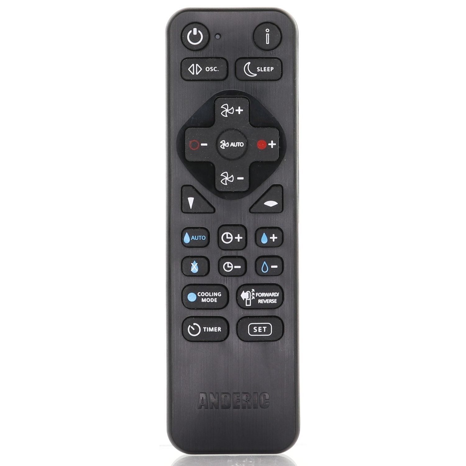 Dyson HP02 Upright Fan Remote Control - 967826