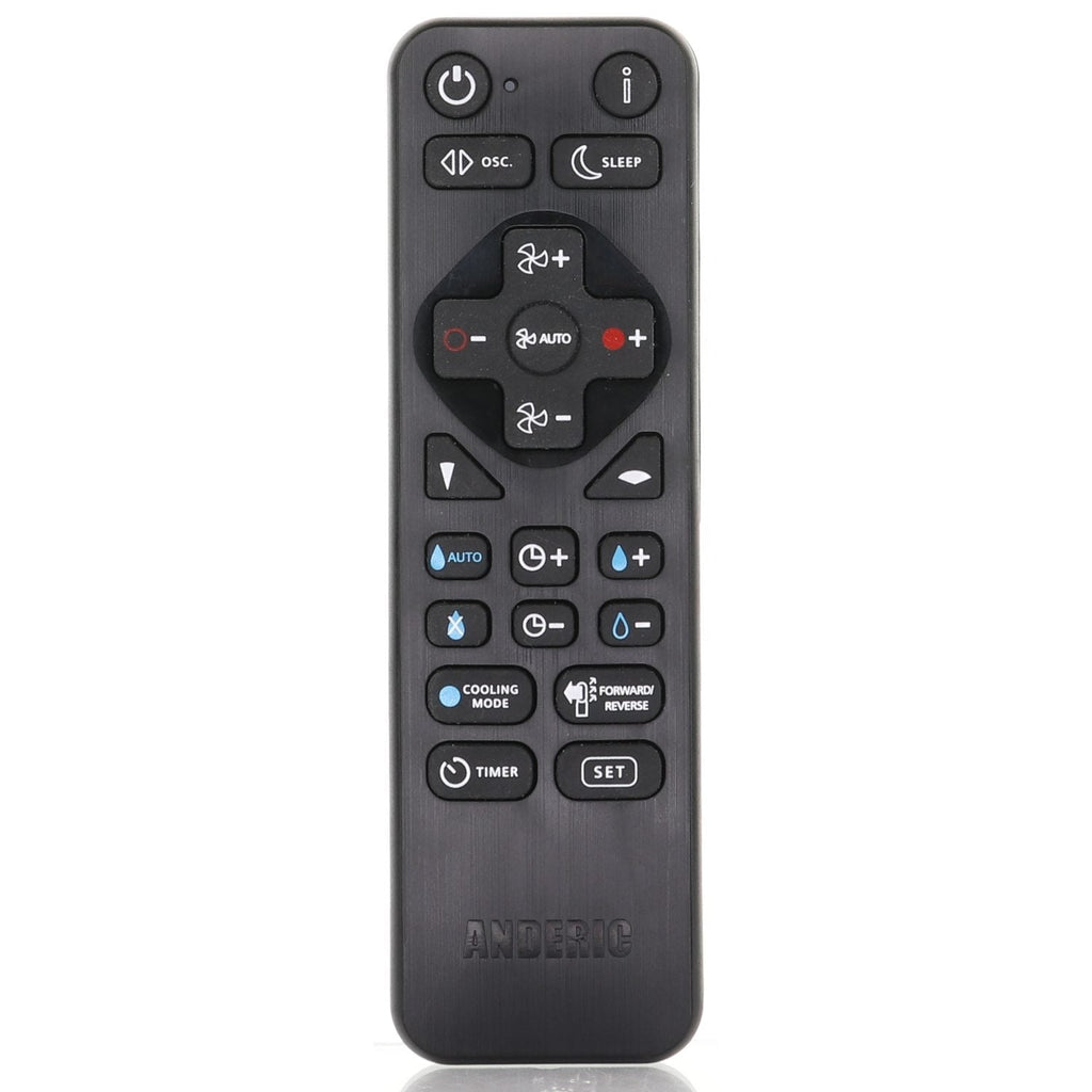 Dyson AM04, AM05 Upright Fan Remote Control - 922662
