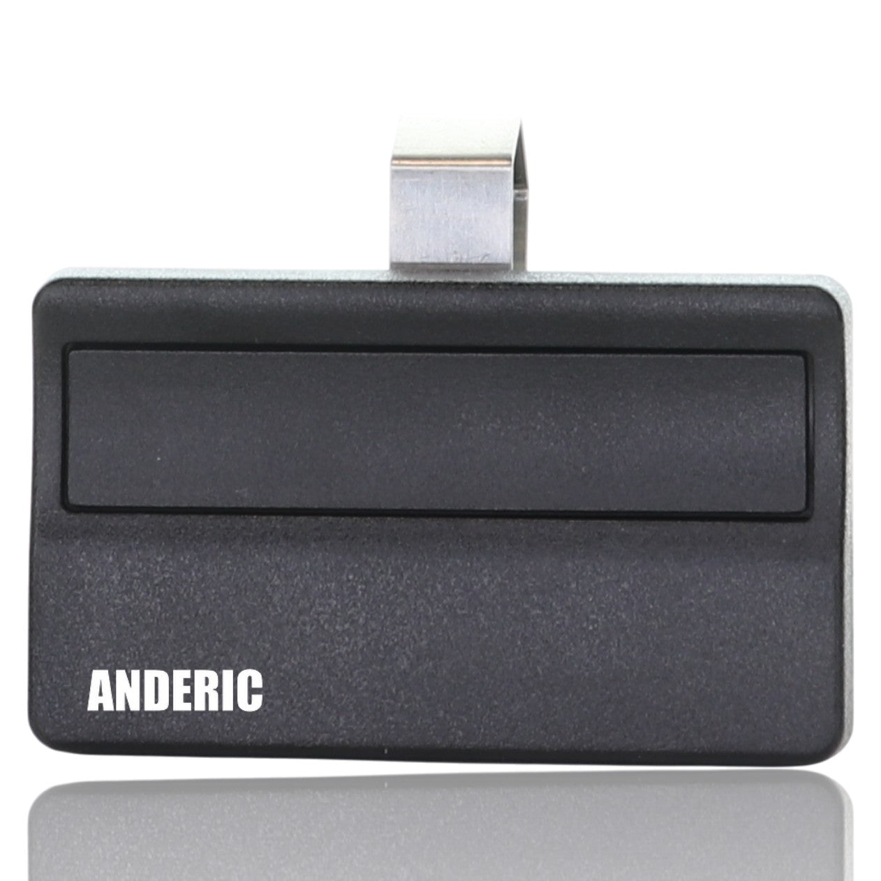 Substitute for AccessMaster 371AC 1-Button Visor 315 MHz Garage Door Opener Remote Control [371LM]