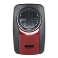 Substitute for Crusader M220 300MHZ 10 dip switch visor sized remote Garage Door Opener Remote Control [375UT-2button]
