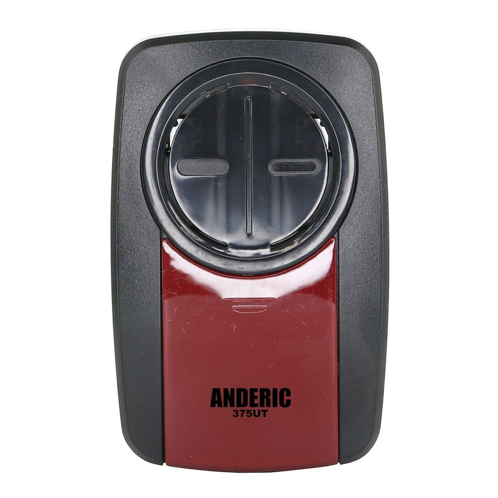 Substitute for LiftMaster Stinger 390LMPB1V is an 81LM for liftmaster Garage Door Opener Remote Control [375UT-2button]
