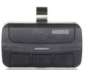 Substitute for Craftsman 139.53681b Garage Door Opener Remote Control [375UT-3button]