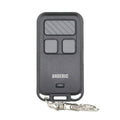 Substitute for LiftMaster 370LM 3-Button keychain 315 MHz Garage Door Opener Remote Control [890MAX]
