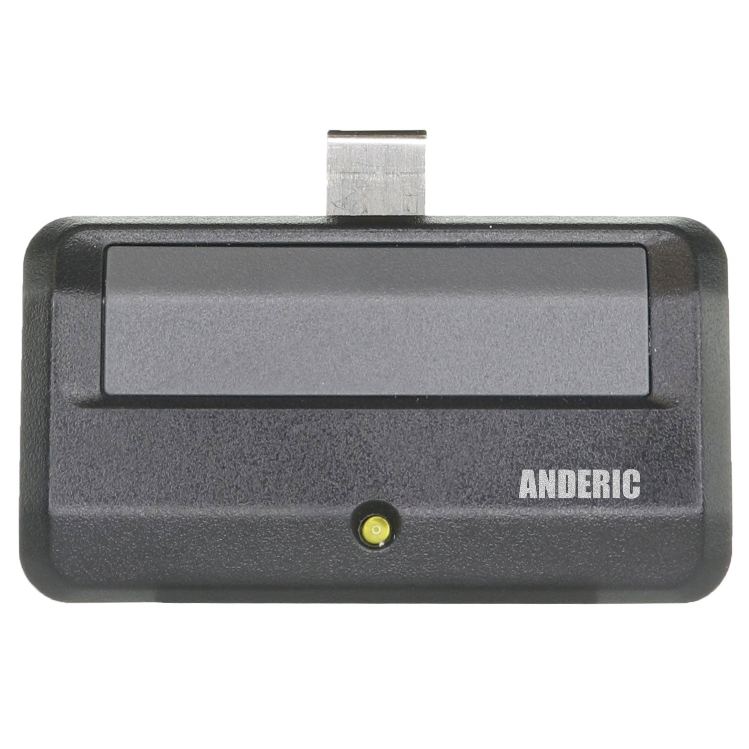 Substitute for LiftMaster 81LM 1-Button Vizor 390mhz Garage Door Opener Remote Control [891LM]