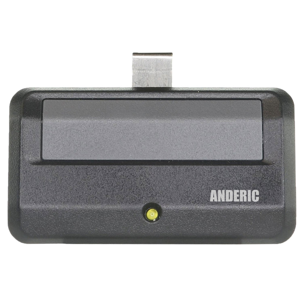 Substitute for Chamberlain 950ESTD-P2 Garage Door Opener Remote Control [891LM]