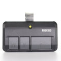 Substitute for LiftMaster 82LM 2-Button Visor 390 MHz Garage Door Opener Remote Control [893LM]