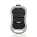 Substitute for Genie GM3T 3 BUTTON Garage Door Opener Remote Control [G3TBX]