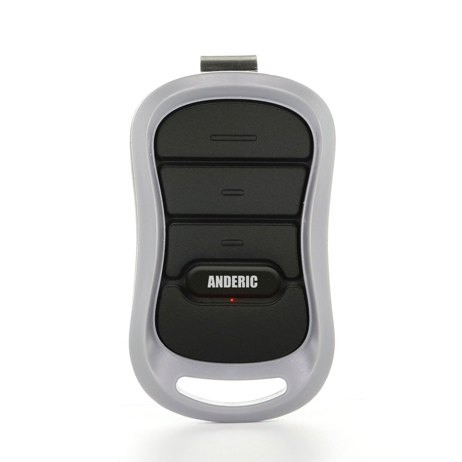 Substitute for Genie G3T-A 3-Button Intellicode Garage Door Opener Remote Control [G3TBX]