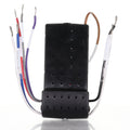 Substitute for Monte Carlo DC8-56SGU-L-1 6 Speed For DC Ceiling Fan Receiver [DC8-96SG8]