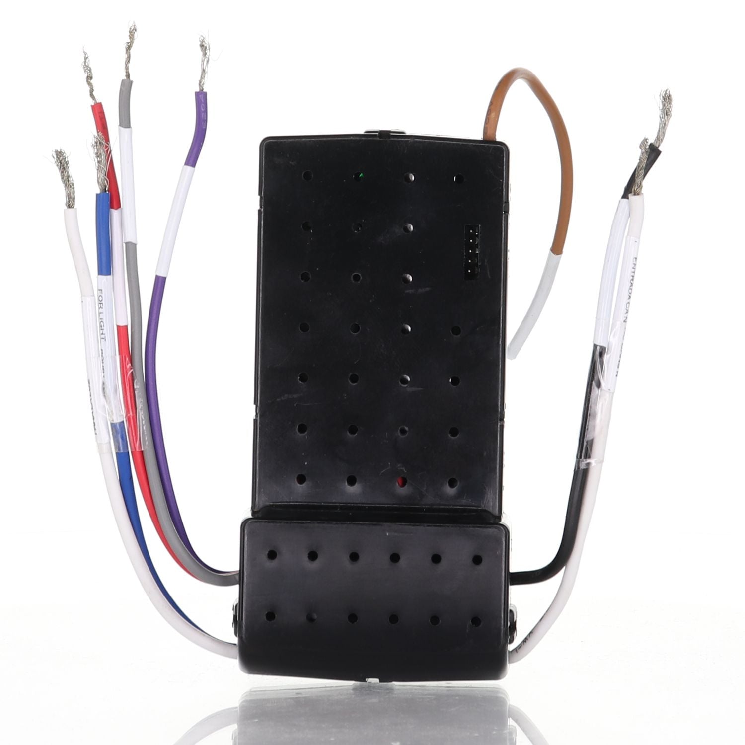 Substitute for Casa Vieja DC8-56LP32-L-D DC Ceiling Fan Receiver - DC856LP32LD [DC8-96SG8]
