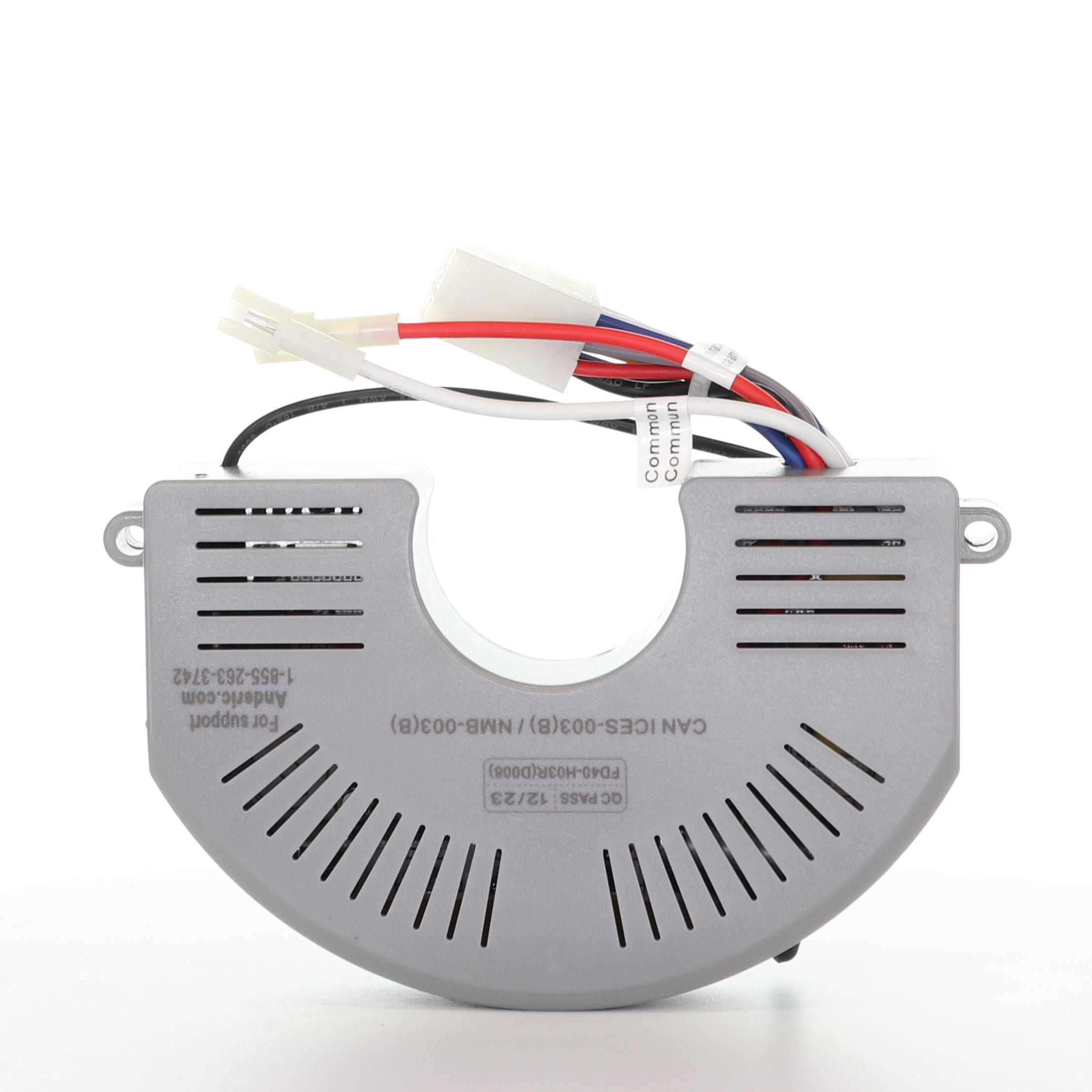 Substitute for Harbor Breeze FD40-H03R for Wakefield Ceiling Fan Receiver [FD40-H03R]