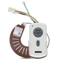 Substitute for Emerson RH786NRG Ceiling Fan Receiver [RH786R/RR787T-KIT]