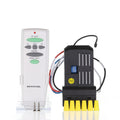 Substitute for Hunter IN2TX30 G0878-01 Ceiling Fan Remote Control [RR7078TUDLKIT]