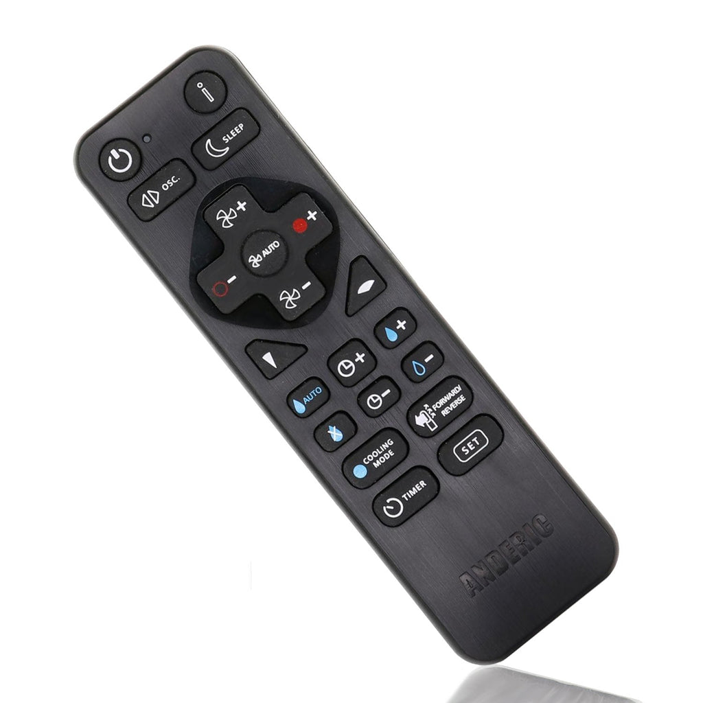 Dyson TP06 Upright Cryptomic Purifier Fan Remote Control - 969154-12, 969154-11