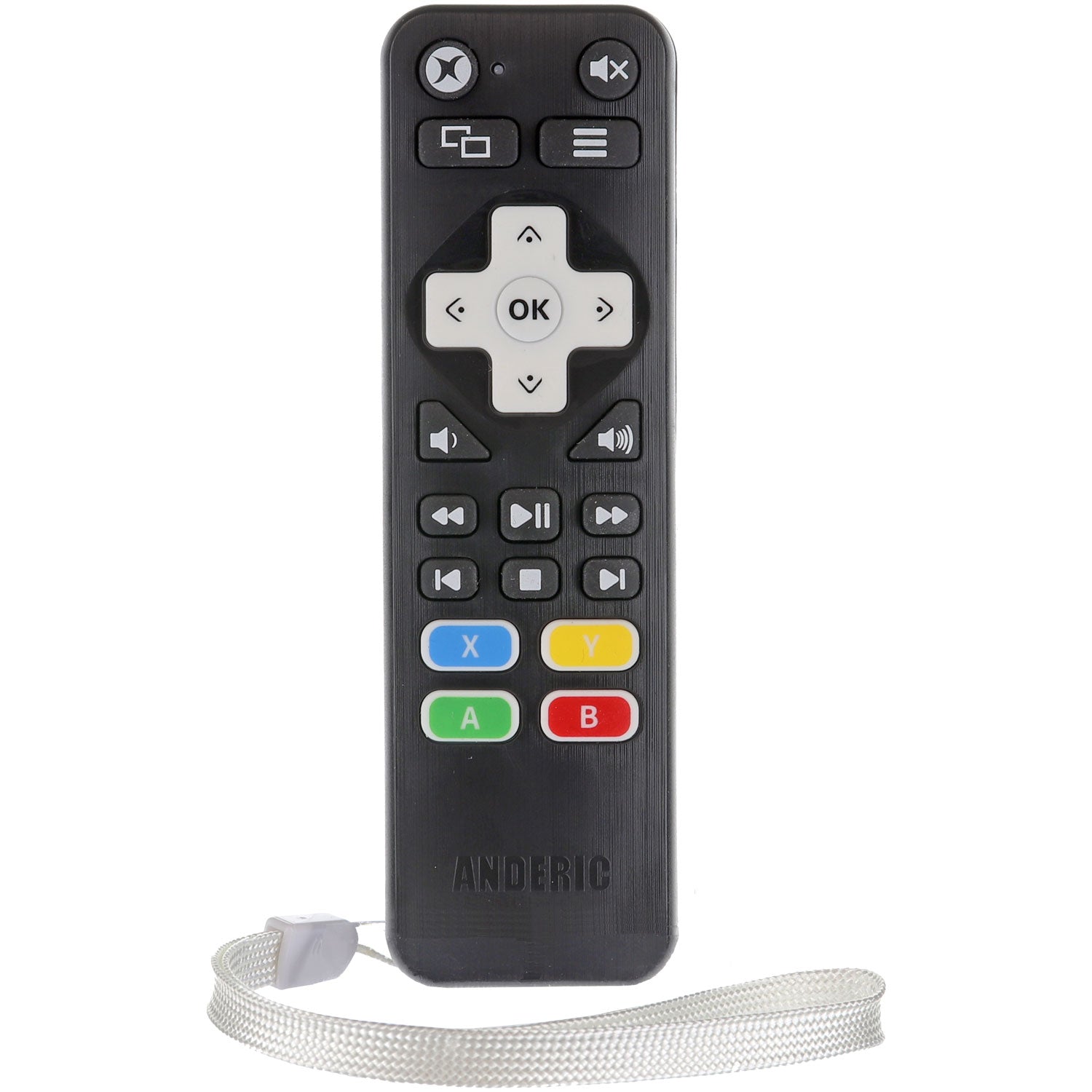 Microsoft Talon Media Console Remote Control