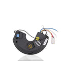 Substitute for Hampton Bay UC7058R / 7058RLCK-06 Ceiling Fan Receiver [UC7058RY]